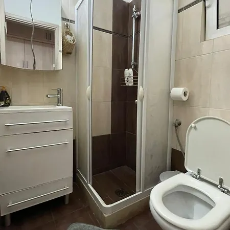 Appartement Seaside Pearl