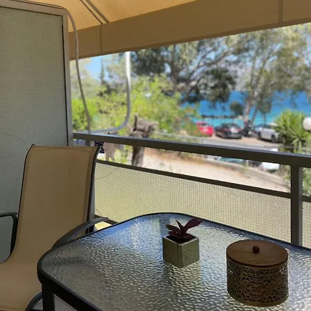 Seaside Pearl Lygia (Lefkada)