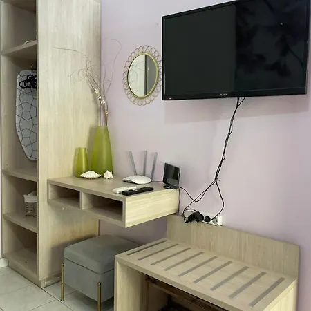 Seaside Pearl Appartement *