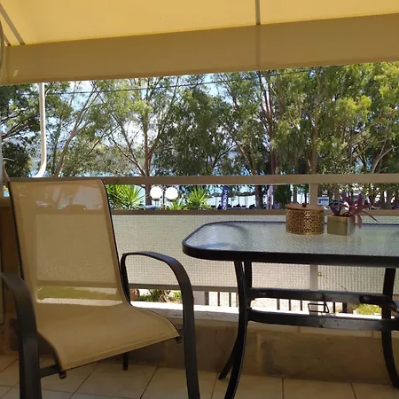 Seaside Pearl Appartement Lygia (Lefkada)