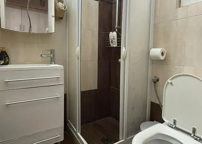 Appartamento Seaside Pearl