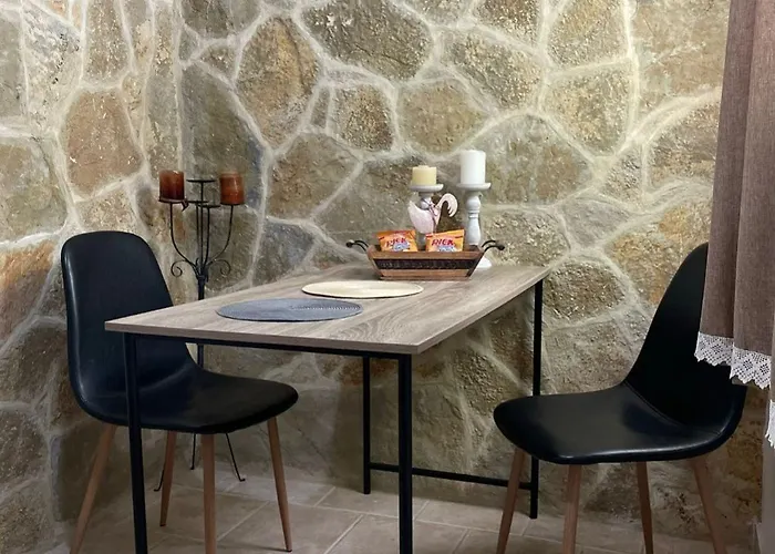 Seaside Pearl Appartamento Lygia (Lefkada)