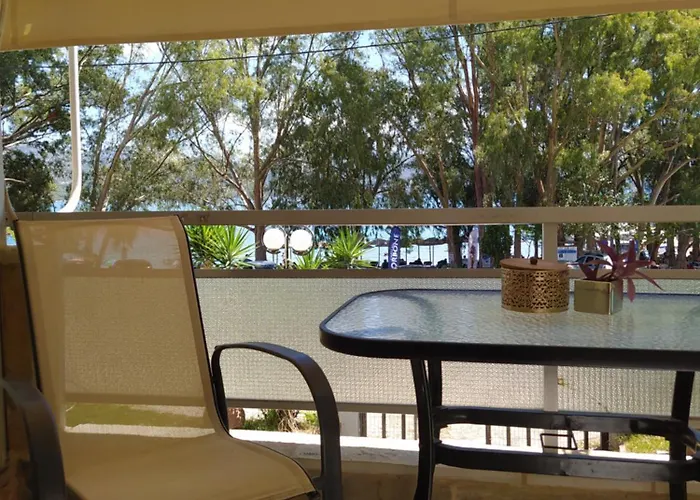 Seaside Pearl Appartamento Lygia (Lefkada)