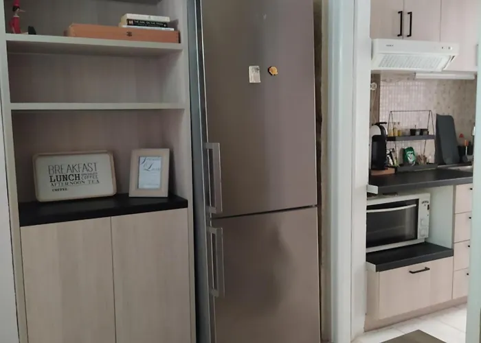 Seaside Pearl Appartamento *