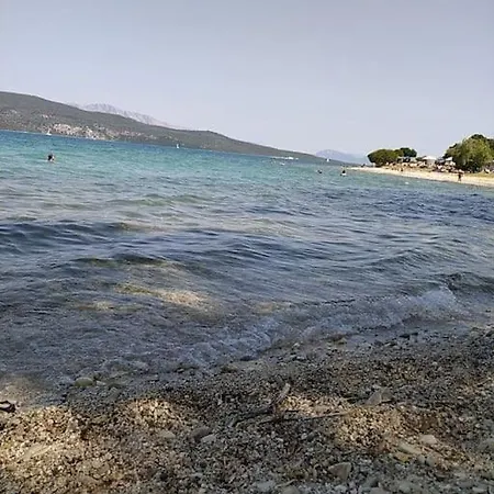 Seaside Pearl