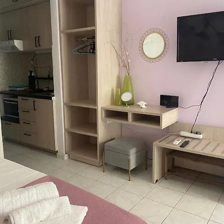 Seaside Pearl Apartment *