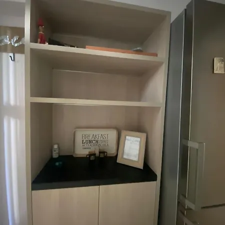 Apartment Seaside Pearl