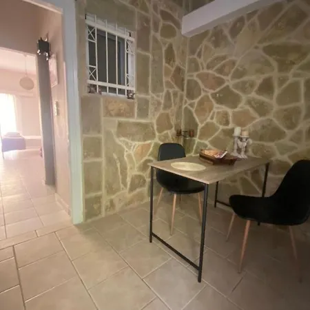 Apartment Seaside Pearl *