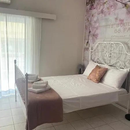 Apartment Seaside Pearl *