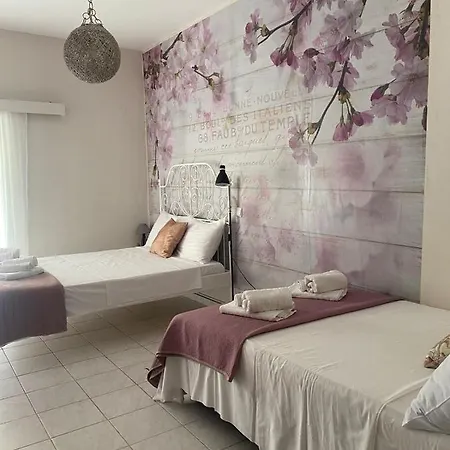 Seaside Pearl * Lygia (Lefkada)