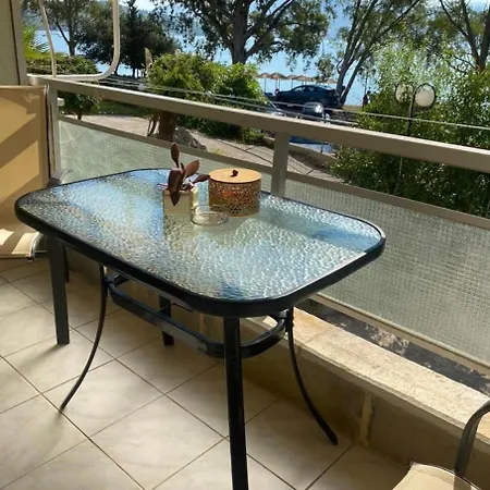 Apartment Seaside Pearl