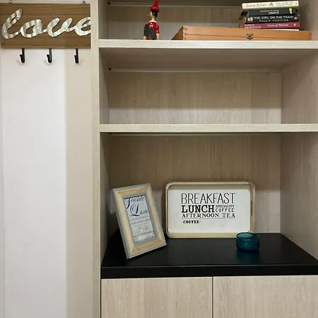 Lägenhet Seaside Pearl