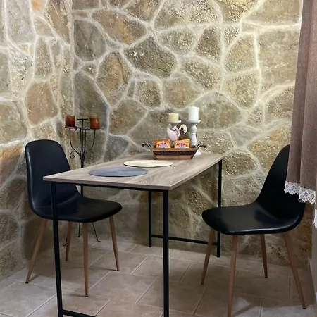 Seaside Pearl Lägenhet Lygia (Lefkada)