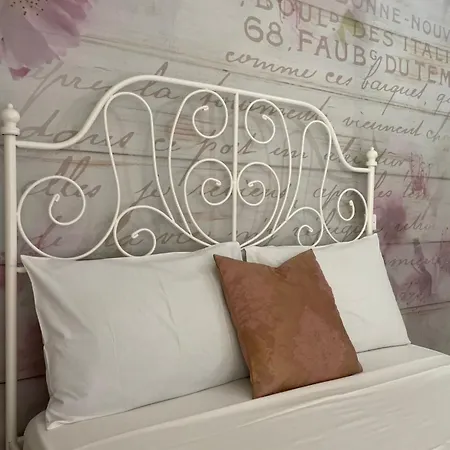 Lägenhet Seaside Pearl *