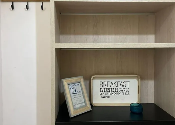 Apartamento Seaside Pearl