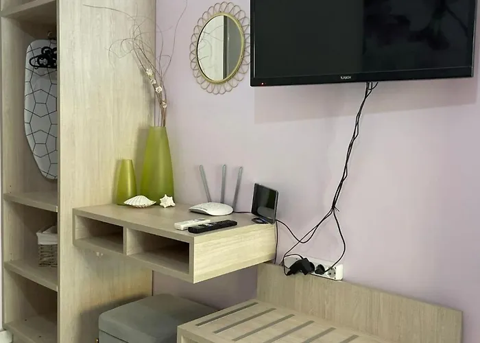 Seaside Pearl Apartamento *