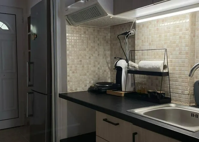 Seaside Pearl Apartamento