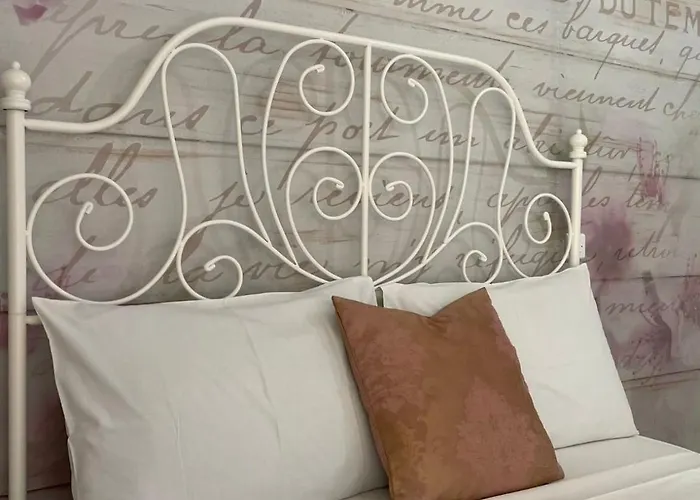 Apartamento Seaside Pearl *